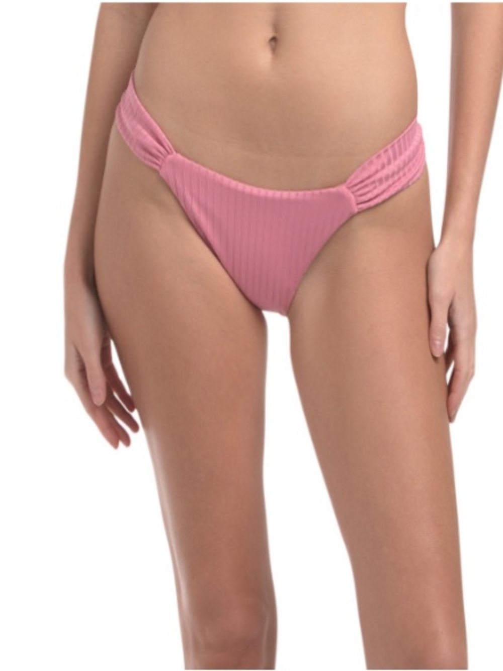 NWT L*Space Dolce Bitsy Bikini Bottom